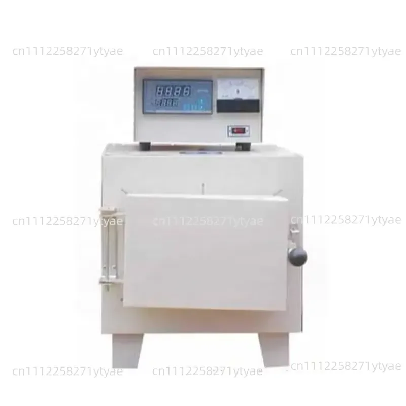 Laboratory High Temperature 1600 ℃ Atmosphere Gas Furnace with Different Chamber Sizes