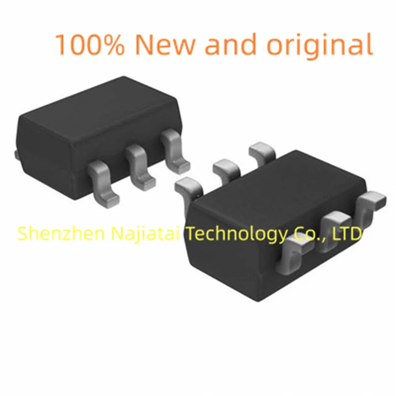 

10 шт./партия 100% Новый оригинальный LCW4 PIC10F320T-I/OT PIC10F320 SOT23-6 IC