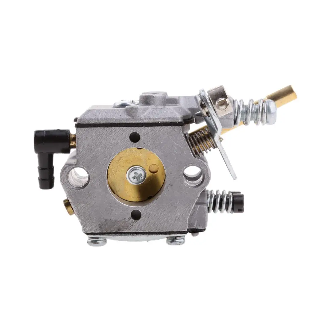 

Metal Carburetor Part Replacement Carb Power Tool Accessory for FS50 FS51 FS61 Chainsaw Lawn Equipment