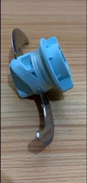 1PCS for Philips Avent baby food machine SCF862 stirring knife head seal ring rubber ring accessories (replacement model)