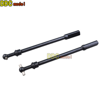 For Remo Hobby 1073-SJ 1093-ST Remote Control Rc Car upgrade parts  M5329 front axle shaft