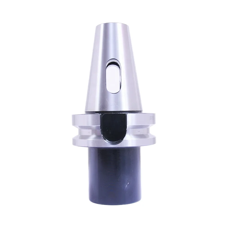 

New BT40 Shank/Morse Taper CNC Tool Holder Chuck with Tang Sleeves Plastic Construction Milling Machine Core Components Engine