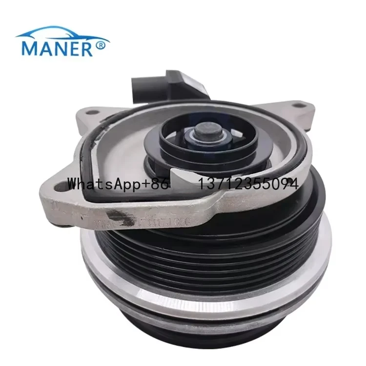 03C121004E 03C121004D MANER Original genuine car water pump for audi vw golf gtr 1.4T 03C121004J