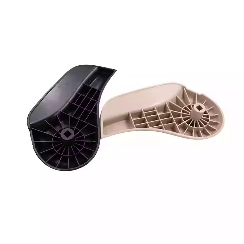 Rugleuningverstellingshendel voor NISSAN X-Trail 2014-2021 Stoelhandgreep Aanpassingshendel Knopstuur