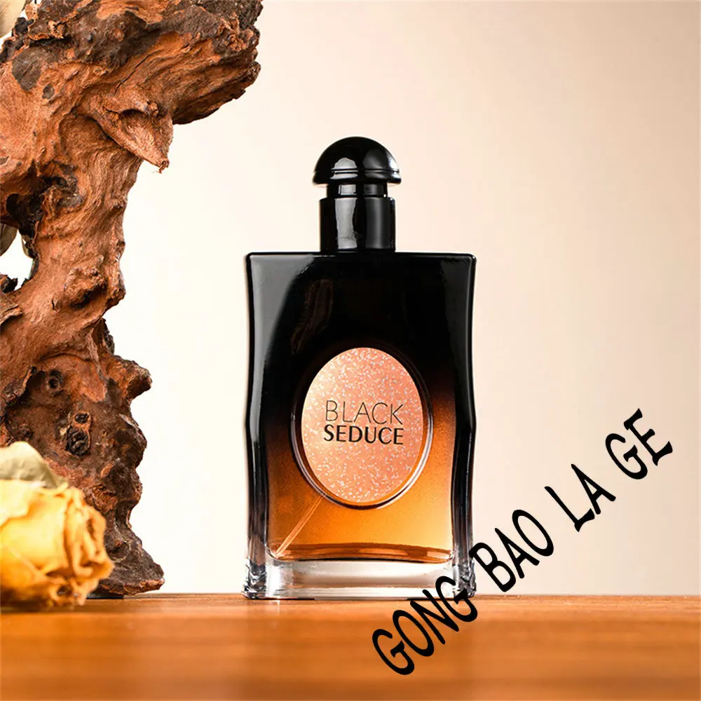 2024 Sell Well Brand 100ml Lasting Fragrance Women Perfume Floral Scent Pheromone Eau De Parfum Men Cologne Balminess Body Spray