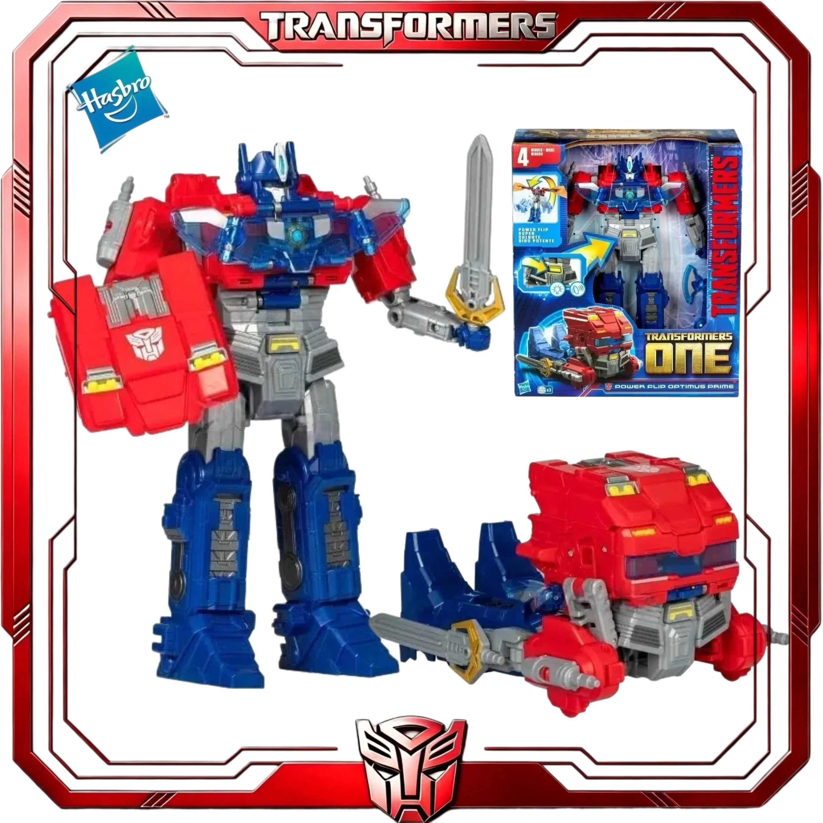 transformers-one-power-flip-optimus-prime-hasbro-4-modes-lumieres-sons-jouet-interactif-cadeau-pour-les-fans-en-stock