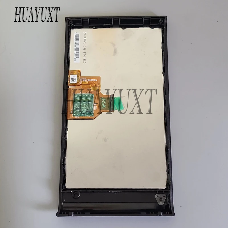 LCD Display With Touch Screen For Garmin dezlCam LMTHD LCD Digitizer Navigation Panel Replacement