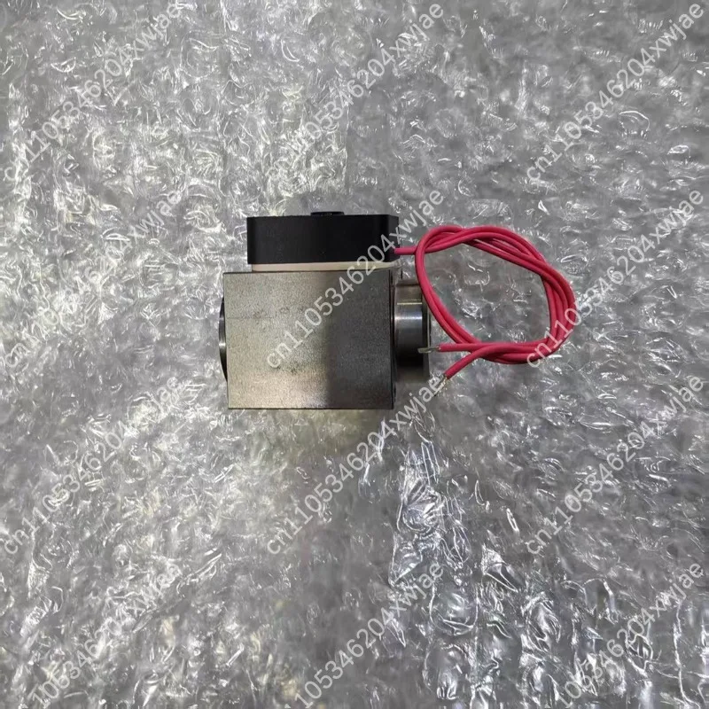 SIS29V-R230-M47 Electromagnet Actuator Single Solenoid Unit Excluding Valve Assembly