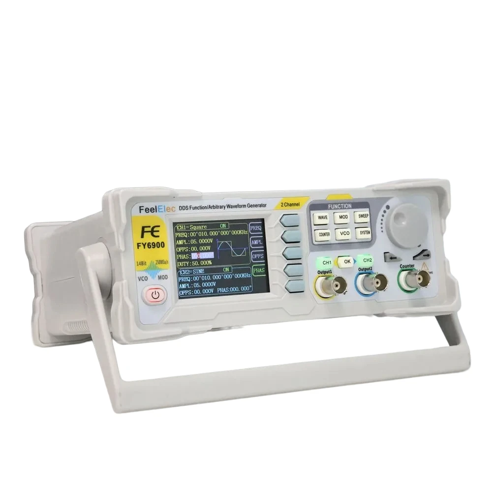 FY6900 Industrial A…