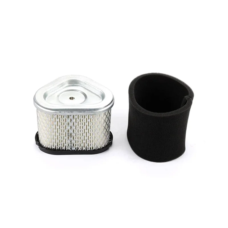 

Mower Parts 12 083 10-S Air Filter 12 083 12-S for Kohle CV11 Air Filter Replacement Lawn Mower