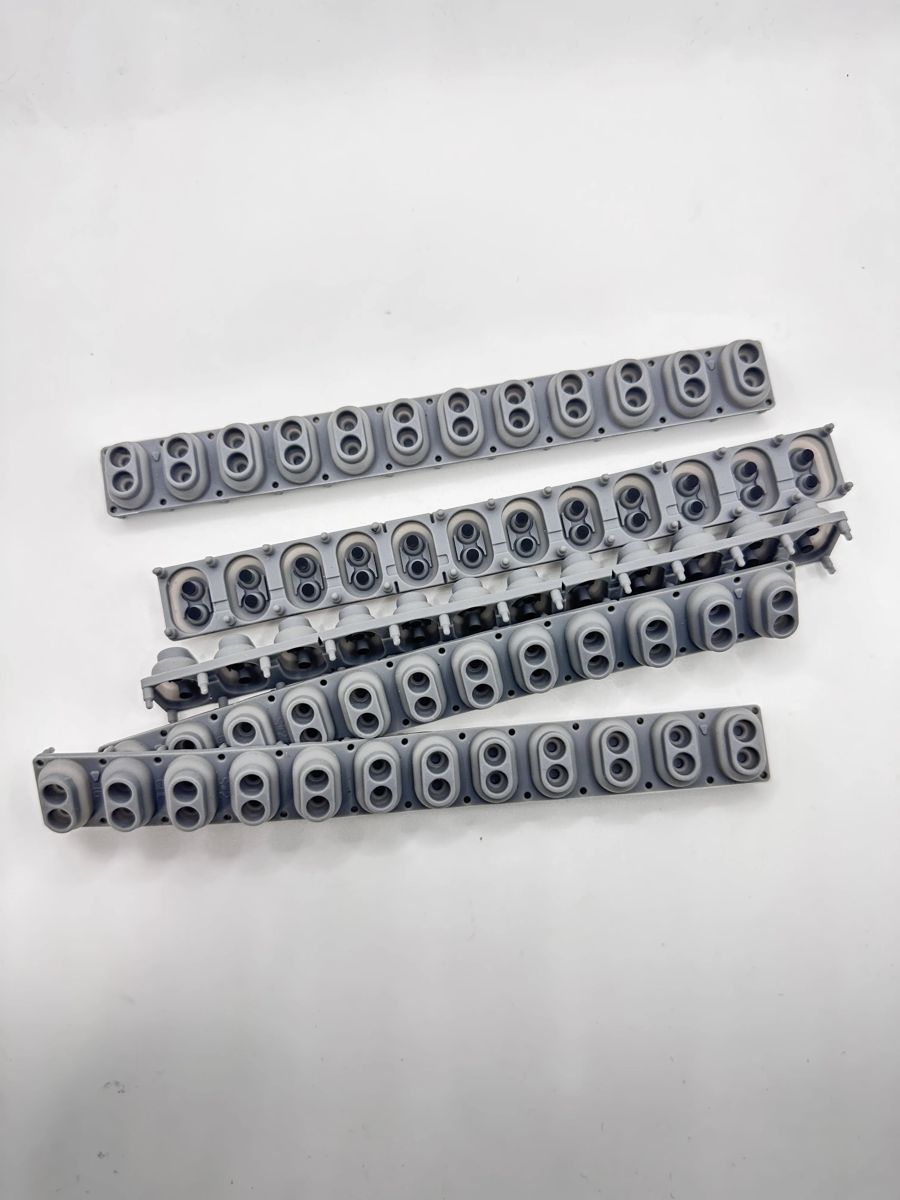 For Yamaha P48 P70 P120 P125 P128 P115 P125  Key Contact Rubber Conductive Keypad