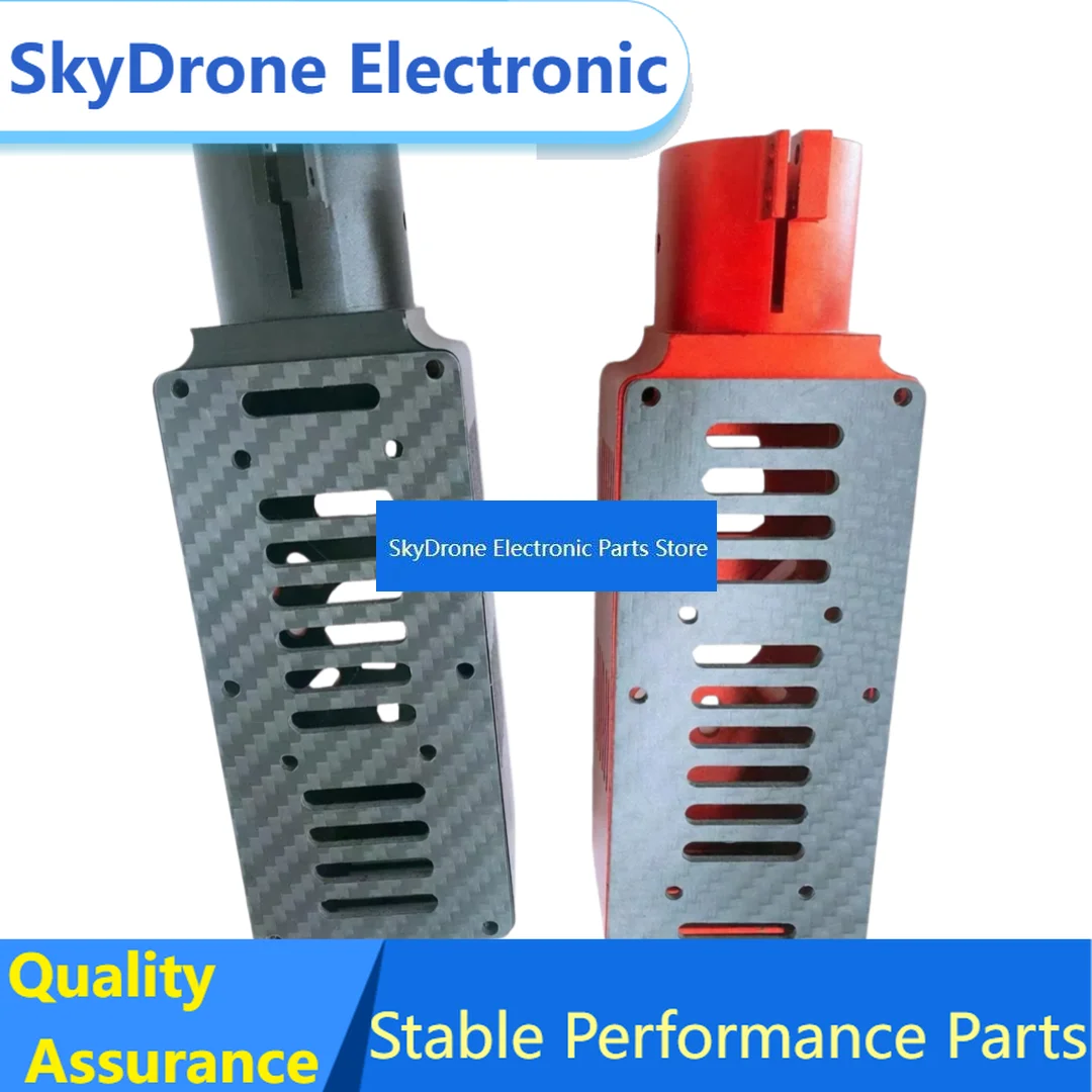 SkyDEl Accessories 30mm Motor Seat Motor Installation Fixed Adapter Seat Suitable For 8318 Tmotor Motor