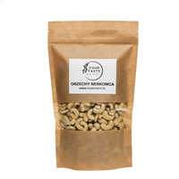 Your Taste Cashew Nuts 500g