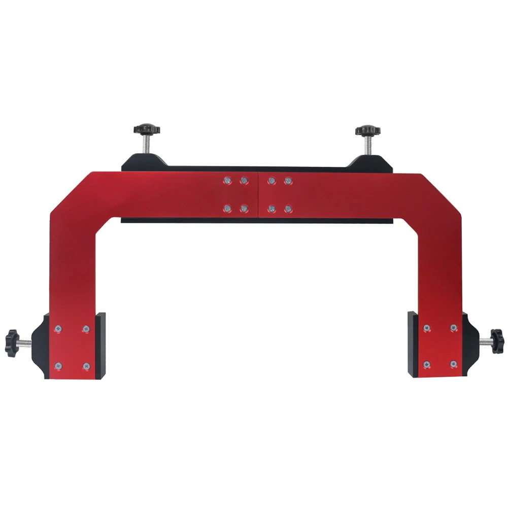 

For Construction Work Column Frame Jig Adjustable Frame Jig Precise On-center Layout Secure And Stable Grip Upgraded Design