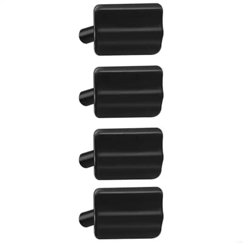 U1je Air Frying Machine Lò nướng Silicone Air Frying Machine Chất bảo vệ Phụ kiện nhà bếp