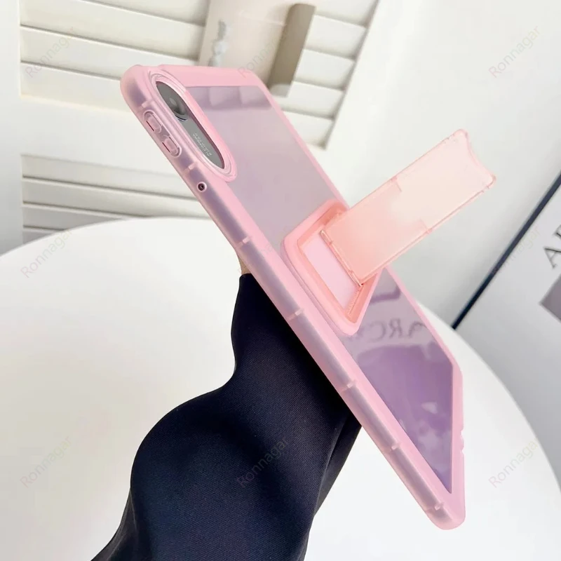 

Мягкий чехол из ТПУ для Redmi Pad 2 2025 SE 11 дюймов, для Redmi Pad Pro 12.1, для Xiaomi Pad 5 6 11 дюймов, Pad 7 8 11.2 дюймов, 6S 7S Pro 12.4 дюймов, Funda