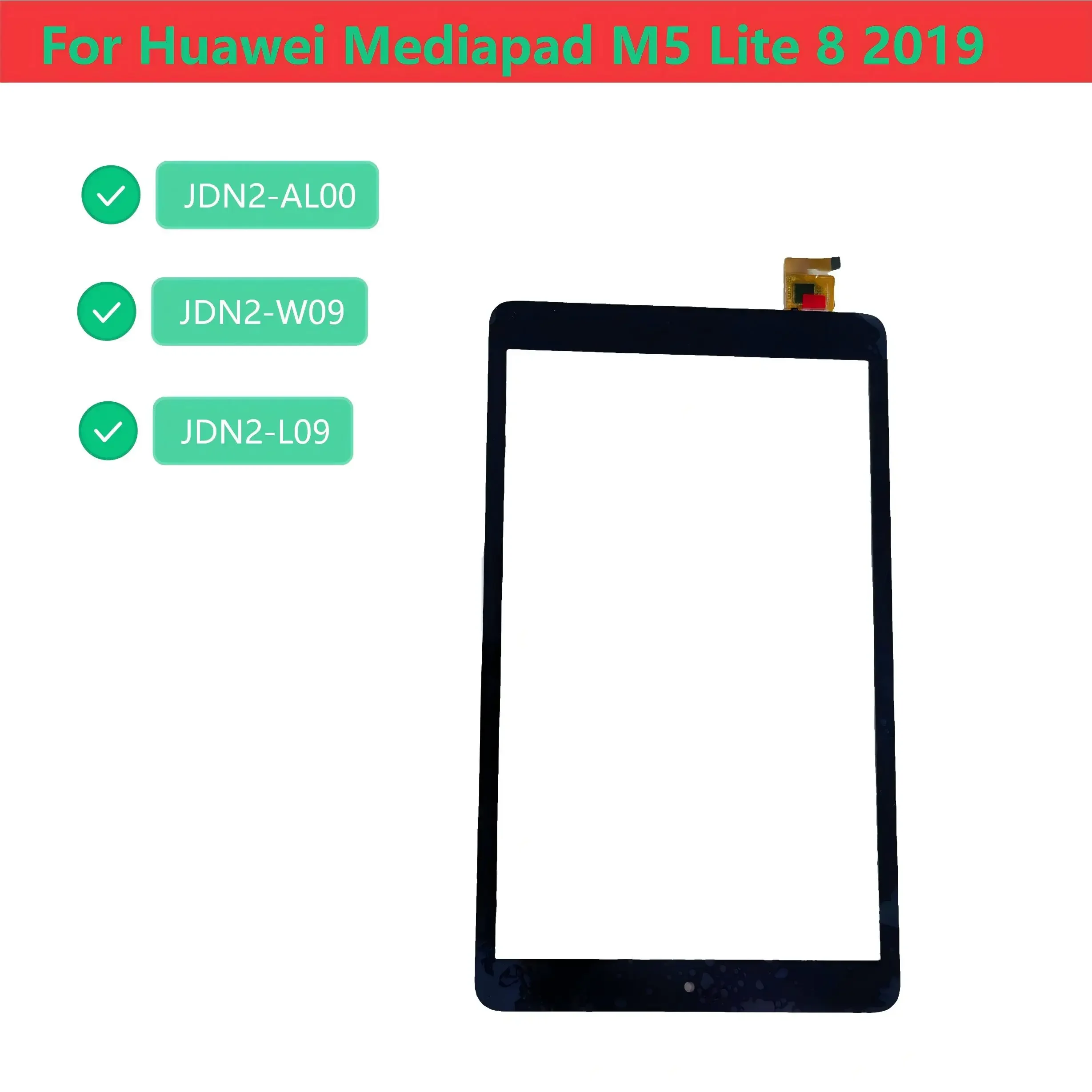 NEW For Huawei Mediapad M5 Lite 8 2019 8.0