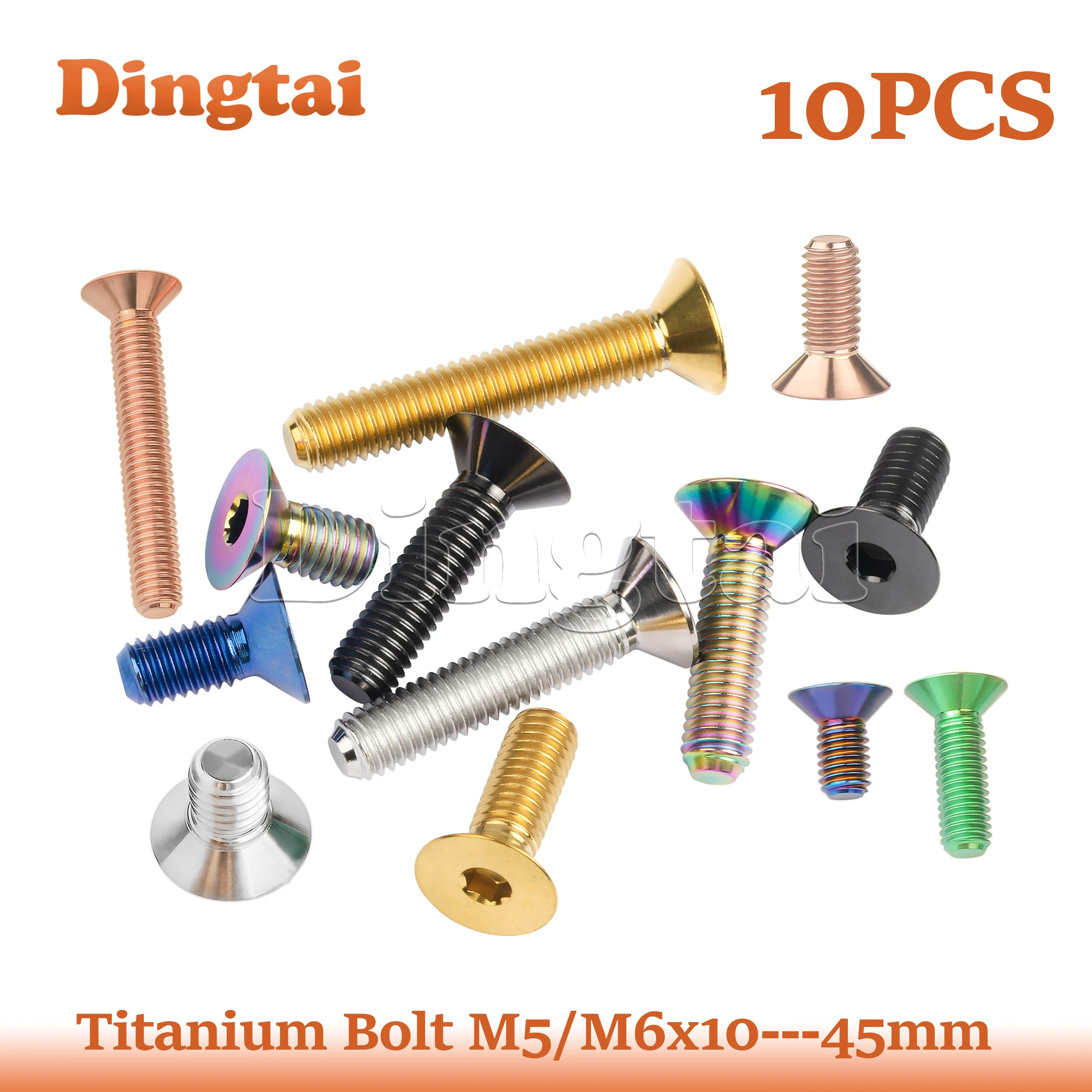Dingtai Titanium Bo…