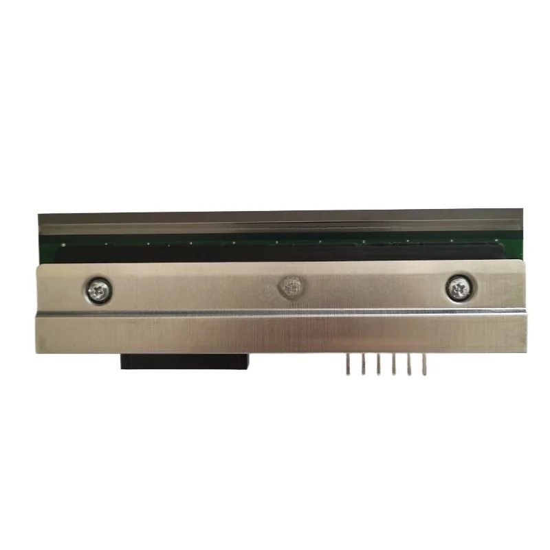 Original high-quality Domino M230i print head MT42500SP labeling machine printing head with a 108mm diameter.