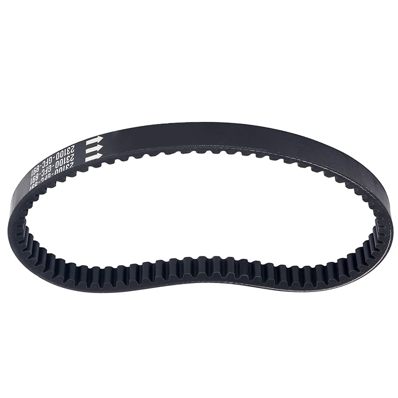 AHL Motorcycle Drive Belt For HONDA DIO50 SDH50 UZ50 GFC50 DIO AF 62 68 GFC Mitsuboshi NCH50 Metropolitan 23100-GFC-891