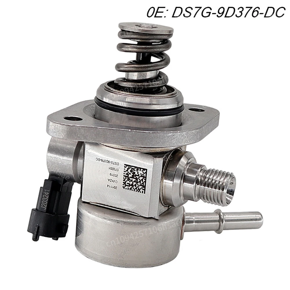 1PCS High Pressure Fuel Pump DS7G-9D376-DC DS7G-9D376-DA For Ford Fusion Escape 1.5L DS7Z9350A DS7G9D376DB DS7Z9350B DS7Z9350C