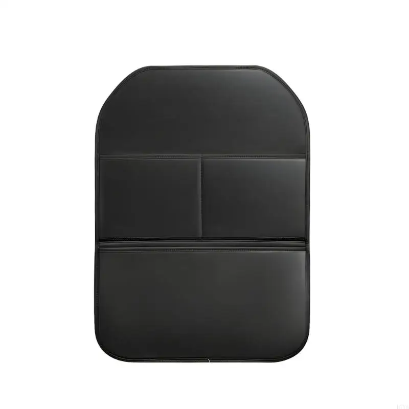 

Премиальная кожаная защита заднего сиденья автомобиля для детей предотвращает удары и царапины, легко чистится, устойчива к D7YA