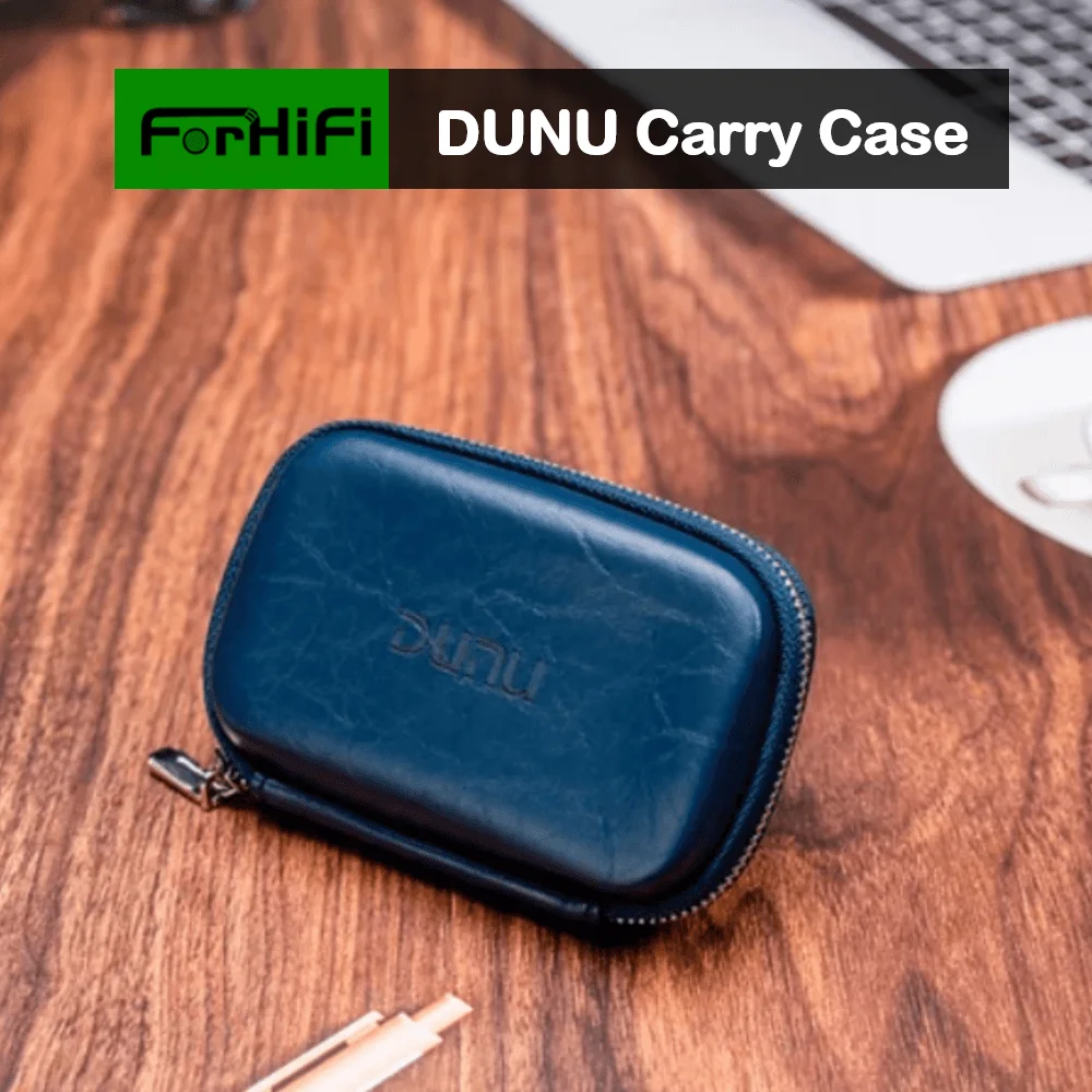 DUNU Carry Case Series