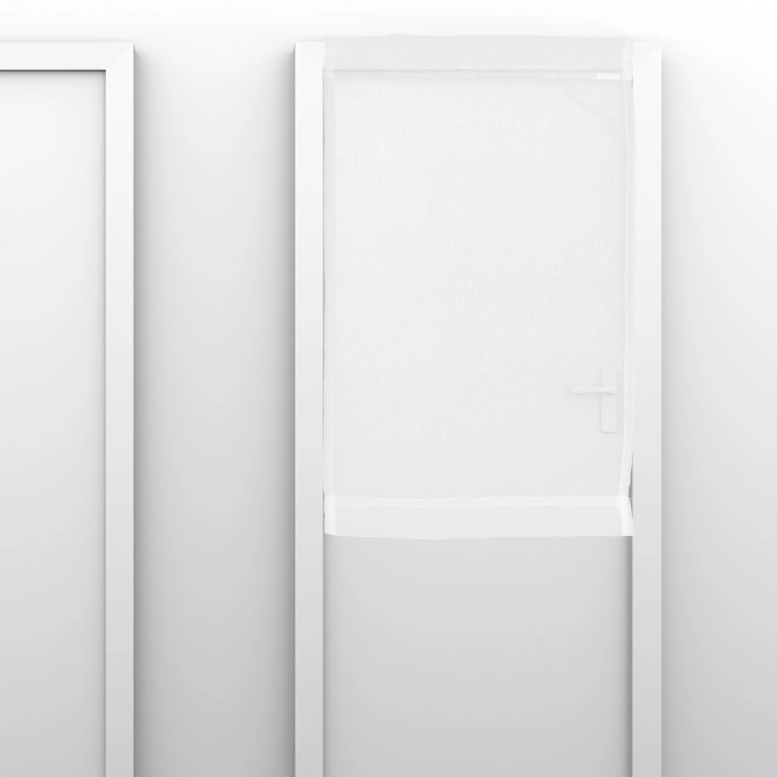 

Door Curtain For Kitchen Bathroom Bedroom Decorative Partition Curtain Lightweight Privacy Doorway Hanging Curtains Home