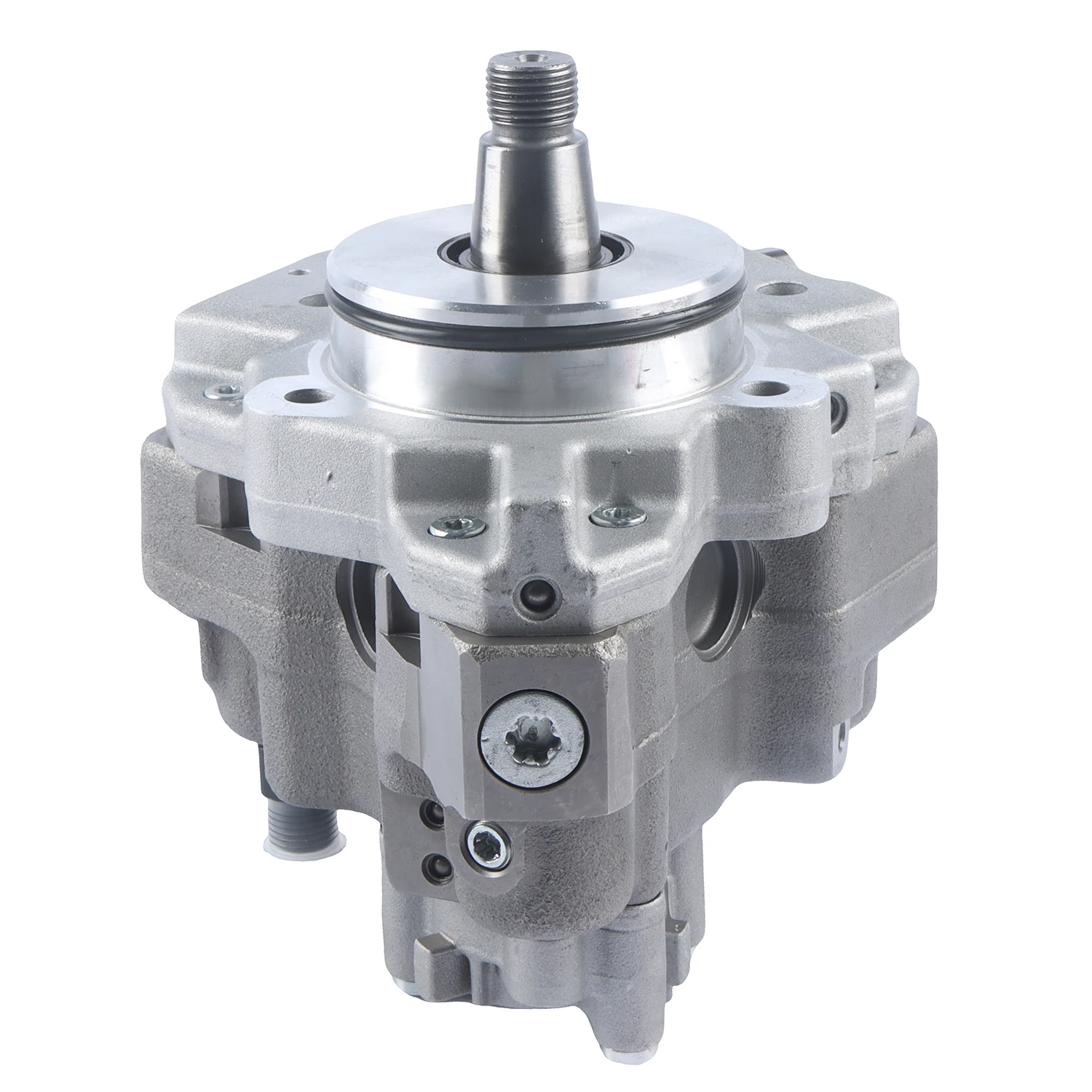 Fuel Pump 0445020113 0445020300 0986437370 4983416 4983416NX 4983416RX 5398557 5398557RX for Cummins ISB 6.7 Cab Chassis 2010-up