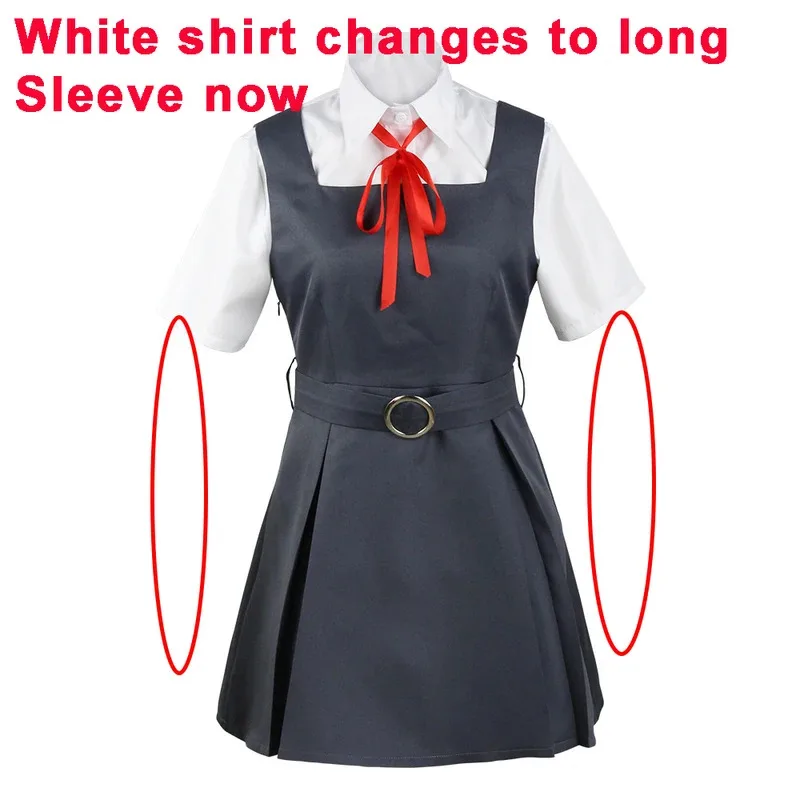 Lovelive الحب لايف نجم ليلا تأثيري حلي شعر مستعار أنيمي كانون شيبويا تانغ كيكي تشيساتو أراشي زي مدرسي تأثيري