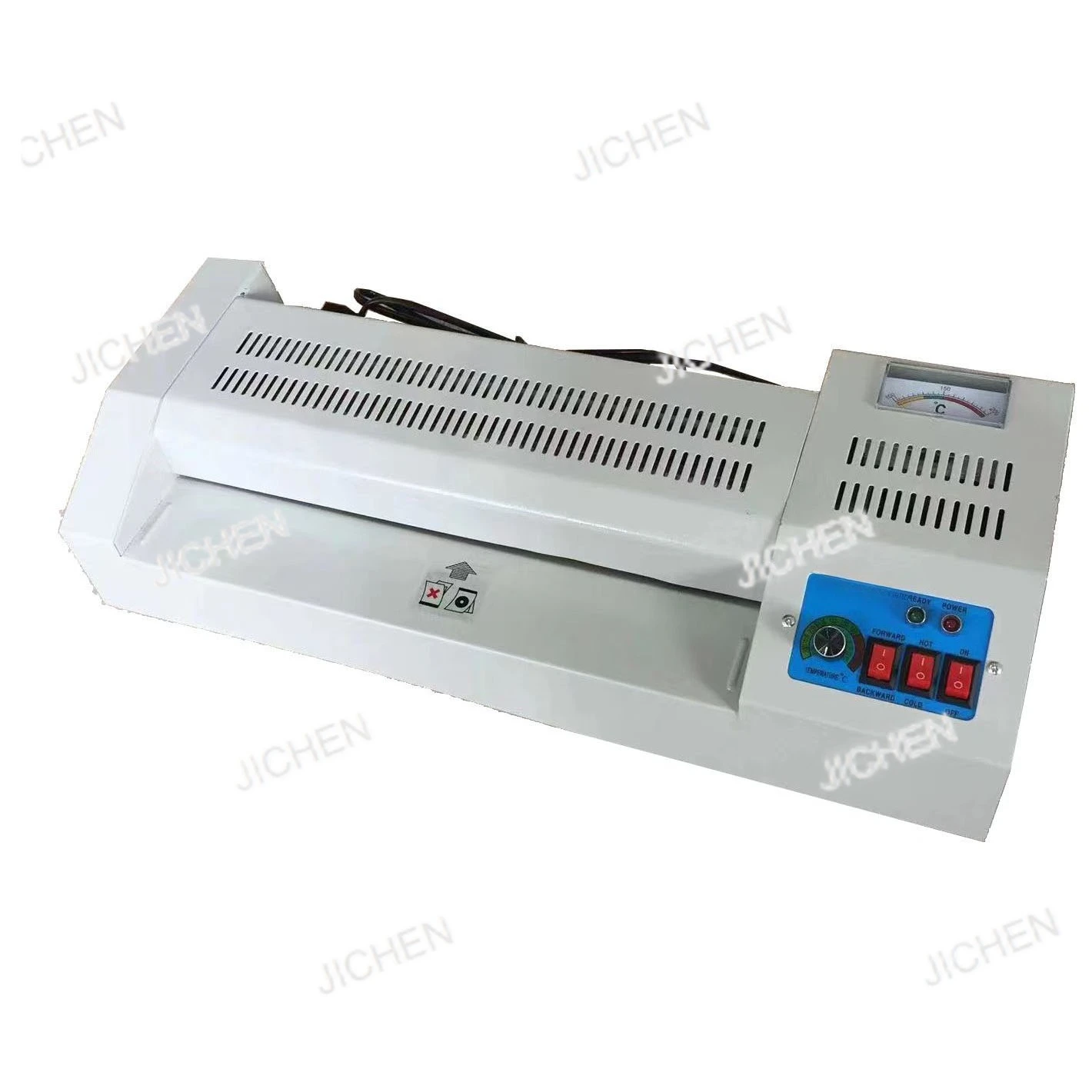 WD-320 A3 Pvc Photo…