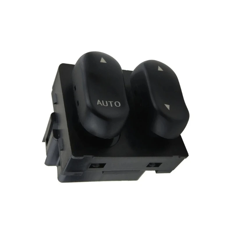 

T3LF Easy Installation Front Left Electric Window Lifter Control Switches XL3Z14529AA
