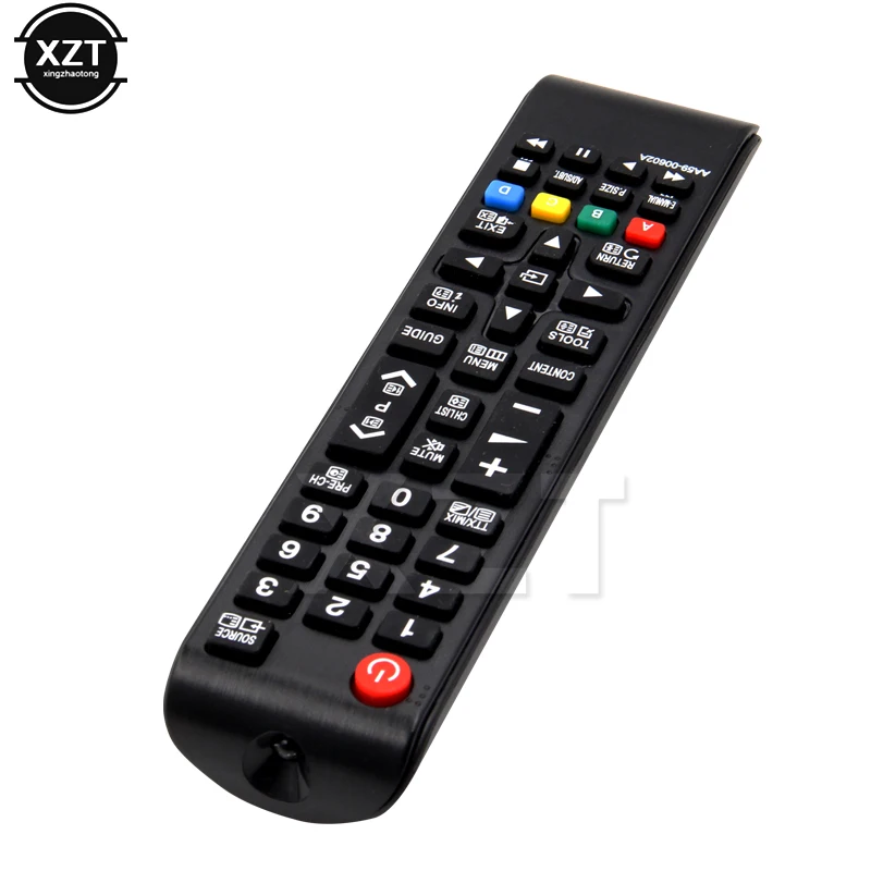 Replacement Remote Control For Samsung TV AA59-00602A AA59-00666A AA59-00741A AA59-00496A FOR LCD LED SMART TV AA59