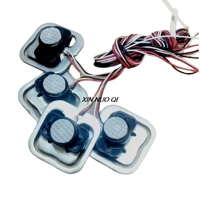 1pcs Body Load Cell Weighing Sensor  Strain Half-bridge Weight Scale Sensor weight sensor load cell 5kg 8kg 10kg 26x26mm