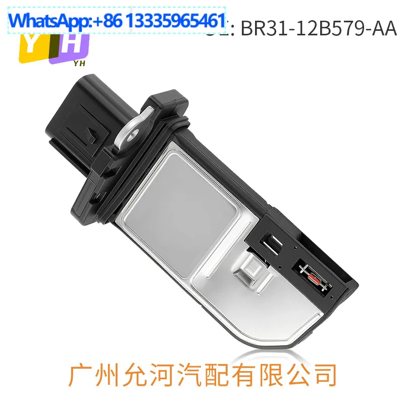 

Расходомер воздуха BR31-12B579-AA BR31-12B579 AA BR3Z-12B579-A