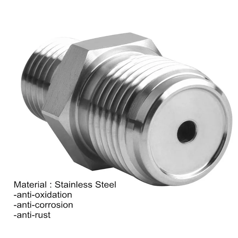 تركيب منفذ لسكك الوقود متوافق مع 2004.5-2010 شيفروليه سيلفرادو جي إم سي سييرا 2004.5-2010 Duramax 6.6L LB7 LLY LBZ LMM
