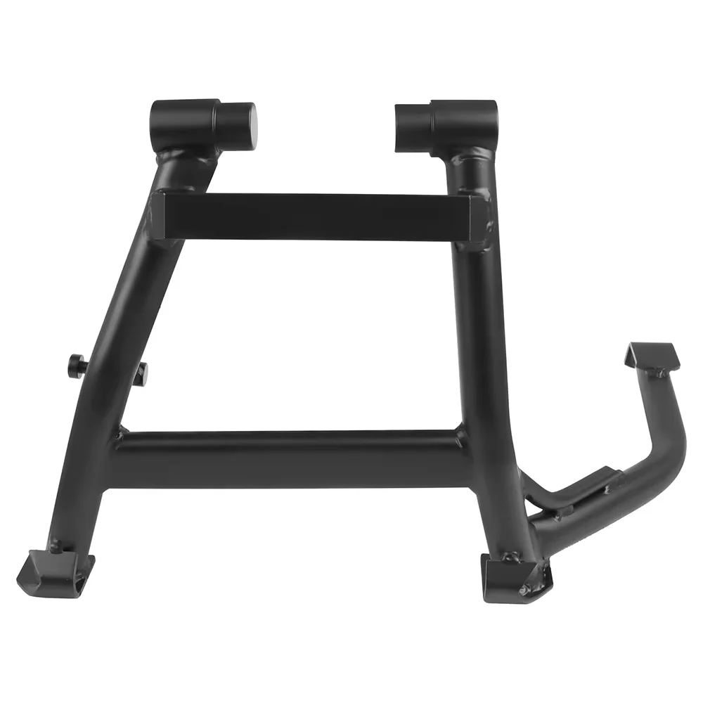 Immagine 4: Per SUZUKI V-STROM 650 DL650 XT DL650XT V Strom 12-23 Moto Centro Piede Supporto Cavalletto Parcheggio Supporto Centrale