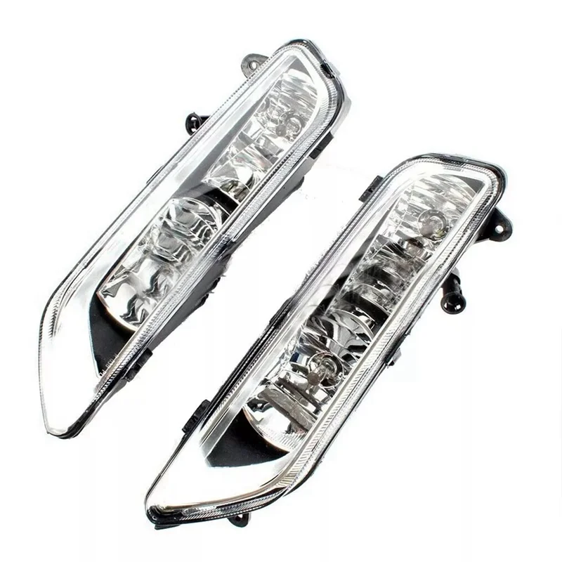 موثوقة لشركة فولكس فاجن باسات B7 2011-2015 المصد الأمامي الضباب الخفيف المصباح الضباب مصباح 3AA941661B 3AA941662B