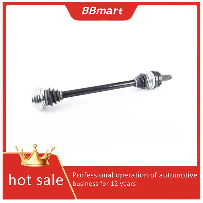 

33213420710 Правая задняя полуось для BMW X3 E83 2.5L 2007-2010 6A/MT, стабильное качество