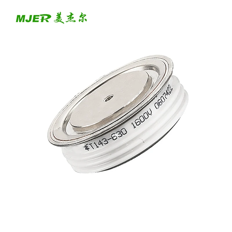 

Горячая продажа Тиристор фазового управления типа России 630А 1600В T143-630