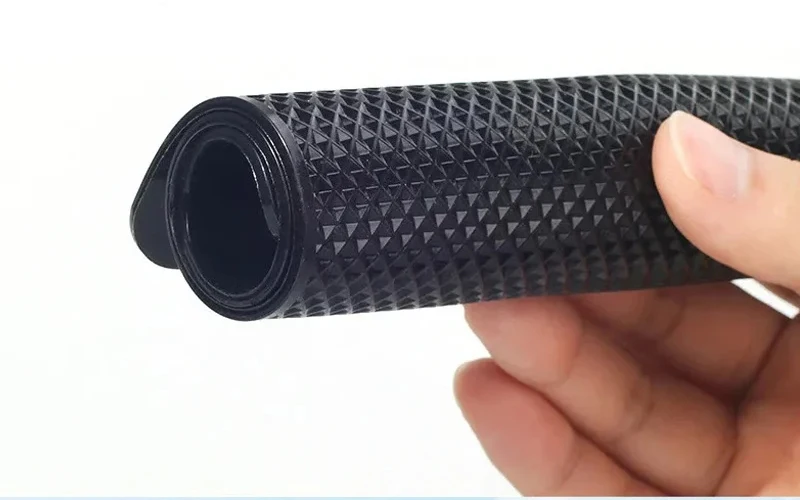 Klebrige Anti-Rutsch-Matte Auto-Armaturenbrett-Pad Hitzebeständige rutschfeste Matte Auto-Armaturenbrett Telefon Sonnenbrillenhalter Auto-Styling innen – Detail 9