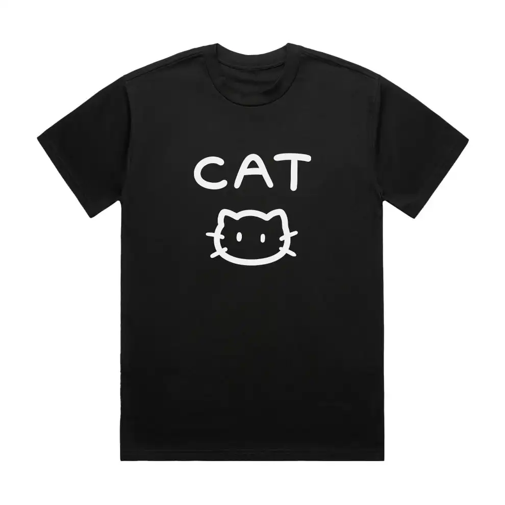 

Fuwa Cat T-Shirt