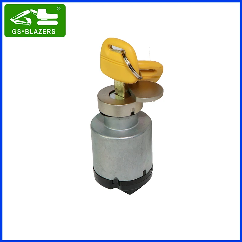 

High quality ignition switch for Hitachi Excavator accessory start switch