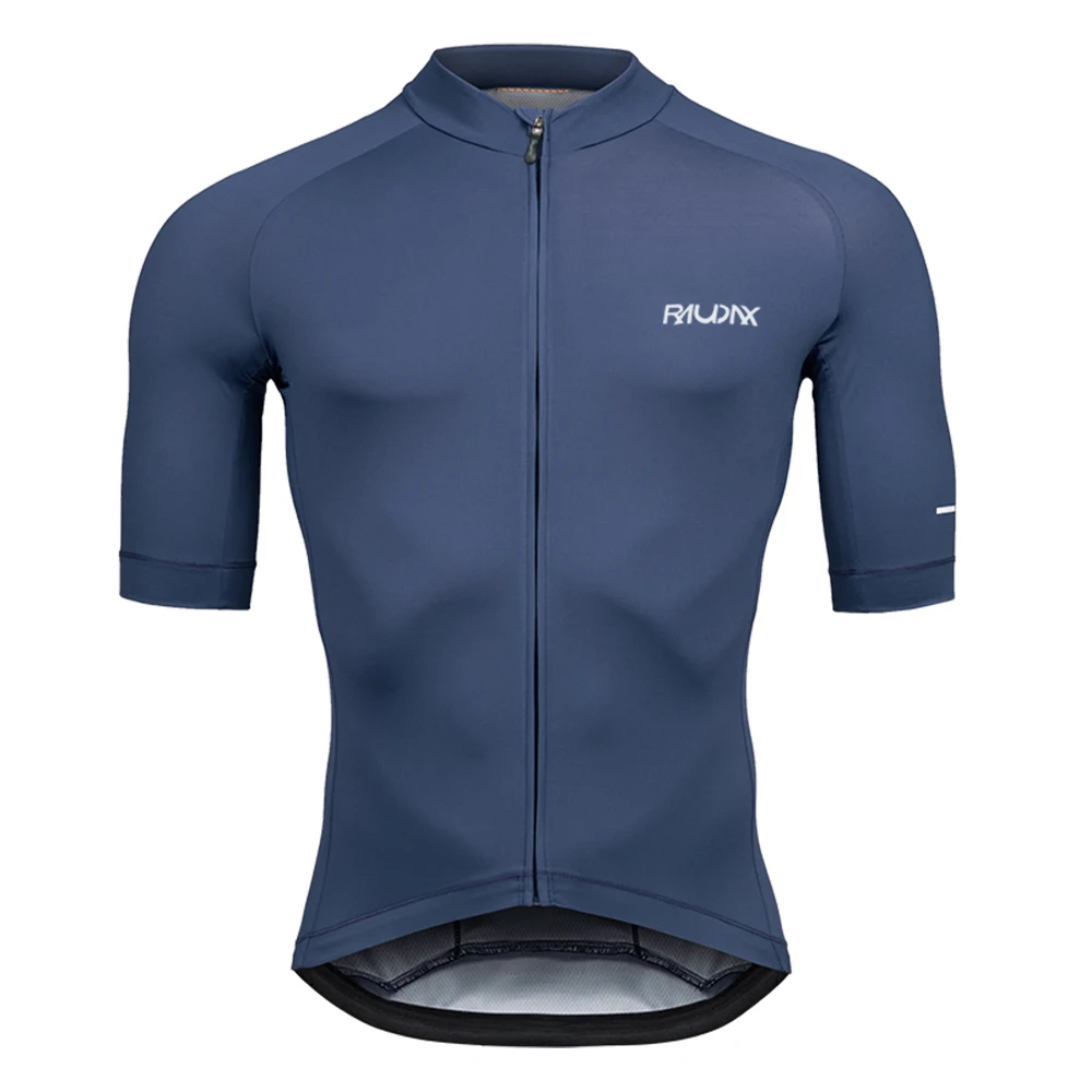 Raudax Short Sleeve Cycling Jersey 6