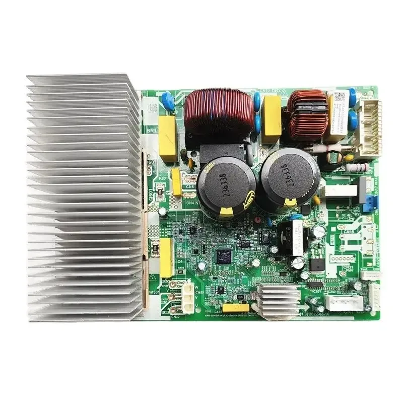 AC Control Board Compatible for Midea EU-KFR26W/BP3NB-X130 Motherboard