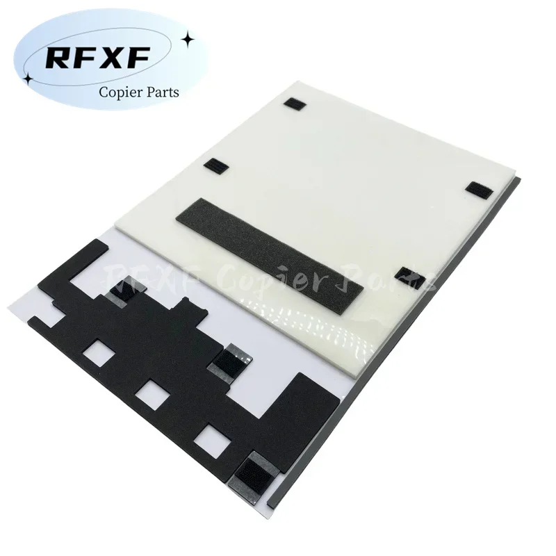 السبورة البيضاء الارسال المتوافقة لريكو MP9002 6001 7001 8001 6002 9001 7502 وحدة تغذية المستندات Whiteboa ناسخة قطع الغيار #2