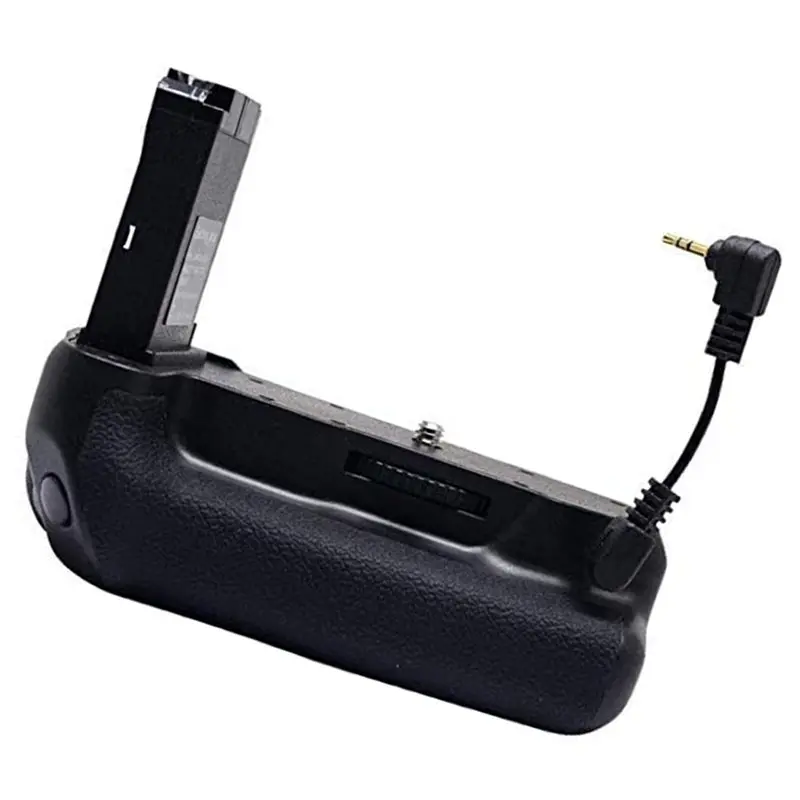 M09K Vertical Multi-Function Battery Grip For EOS-800D/For EOS-Rebel 800D/T7i X9i/77D 9000D Replacement Battery Grip