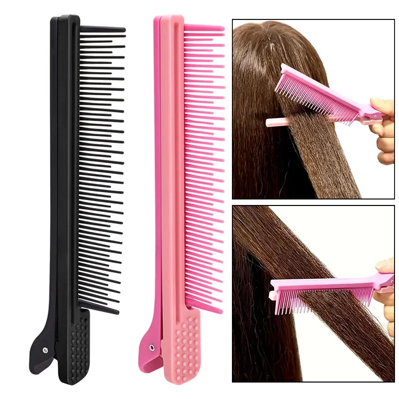 Hair Clipper, Hair Comb, Hair Assistant, Hair Salon, Hair Salon, Dedicated Hair Dye, Perm, Partition Clip, Pick Dye Comb
