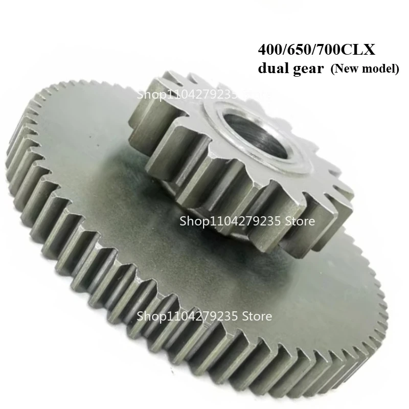 

Подходит для аксессуаров для мотоциклов 400NK/GT 650NK/TR/MT Dual Gears