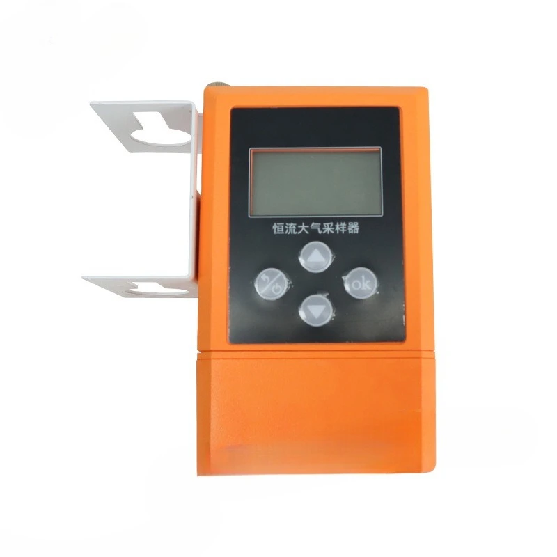 Constant Current Atmospheric Sampler Atmospheric Environment Single Gas Path Air Sampler Atmospheric Sampler Multiple
